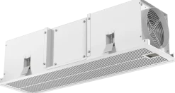 17004529 CleanAir standaard recirc.set