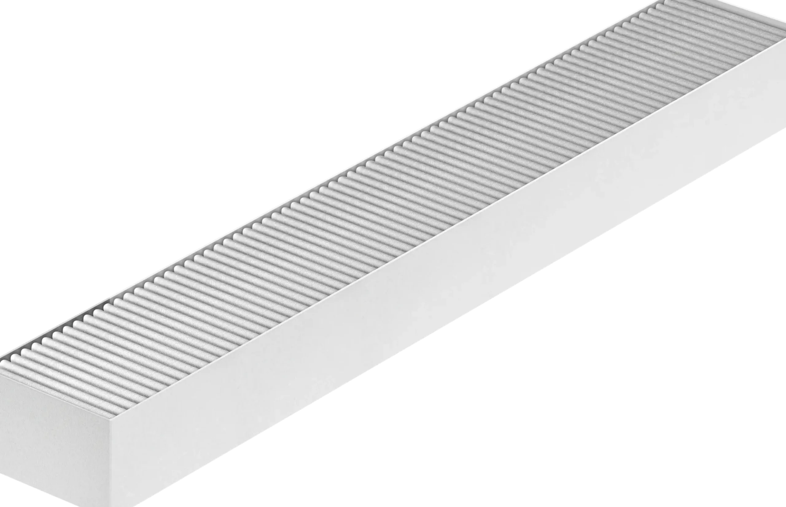 17004529 CleanAir standaard recirc.set