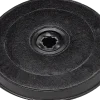 DHZ2701 Geurfilter met actieve kool, vervangfilter voor recirculatiestand.
