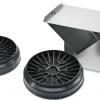 DHZ5275 Recirculatieset, Standaard instelling