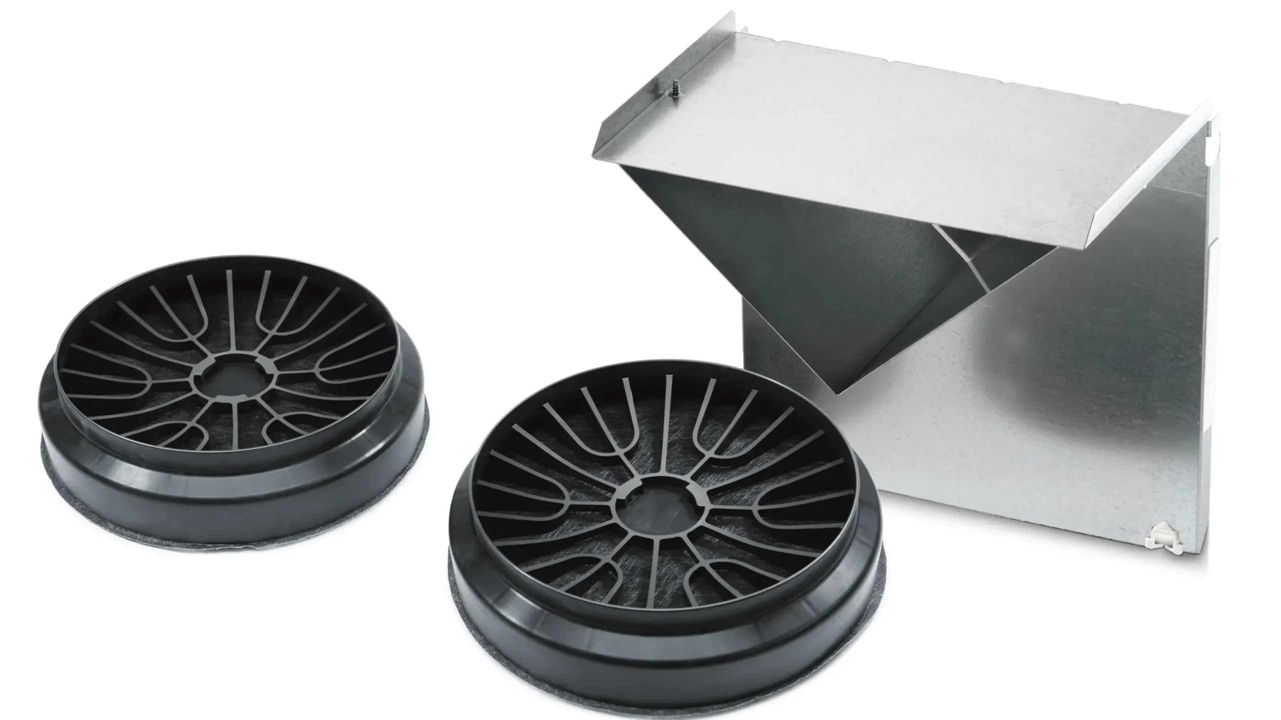 DHZ5275 Recirculatieset, Standaard instelling