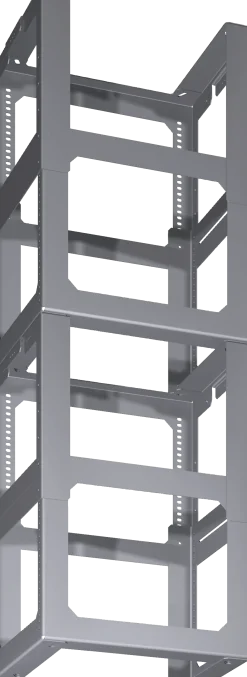 DHZ1253 Uitbreiding voor montagekit 1000 mm