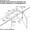 DSZ4660 Frame verlager 538 mm