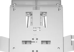 DSZ4660 Frame verlager 538 mm