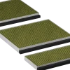 DWZ1BK1B6 Clean Air Plus geurfilter met actieve kool, vervangfilter voor recirculatiestand.