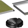 DWZ1GK1V6 Clean Air recirculatiekit met lange levensduur