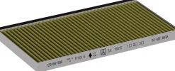 DWZ1IB1B6 Long-life Clean Air geurfilter (vervanging)