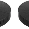 DWZ0IM0A0 Geurfilter met actieve kool, vervangfilter voor recirculatiestand.