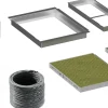 DWZ1KK1S6 Clean Air recirculatiekit met lange levensduur