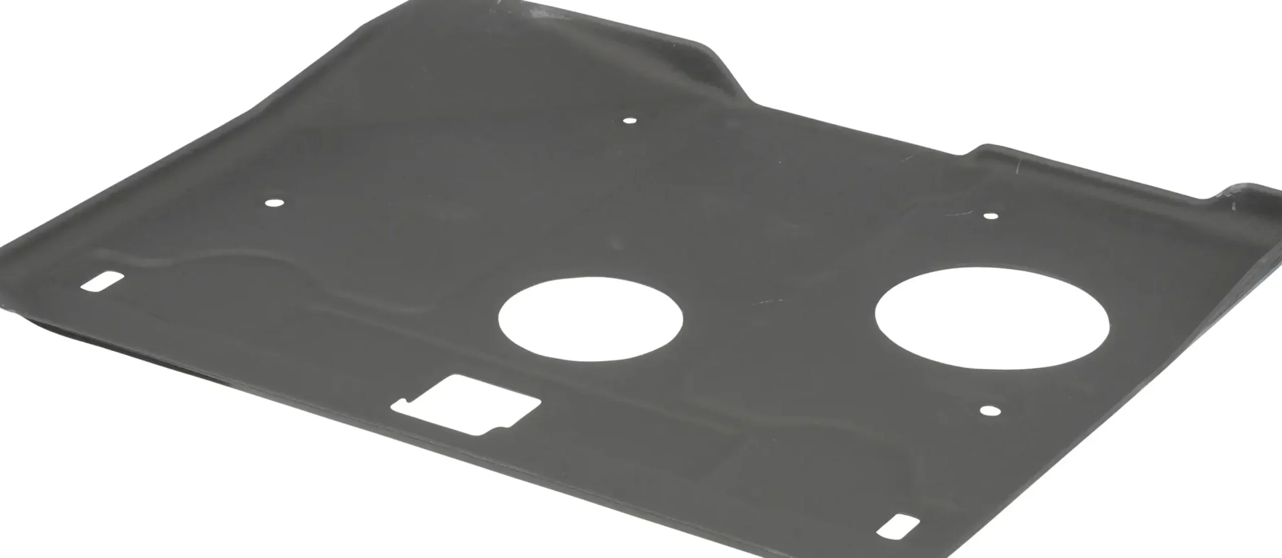 00464993 Ecolyse-set Eco-clean set voor zijwanden en bovenkant incl. schroeven Voor ovens met zijwandverlichting