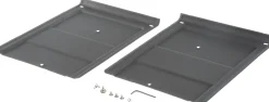 00465004 Ecolyse-set Eco-clean set voor zijwanden en bovenkant incl. schroeven