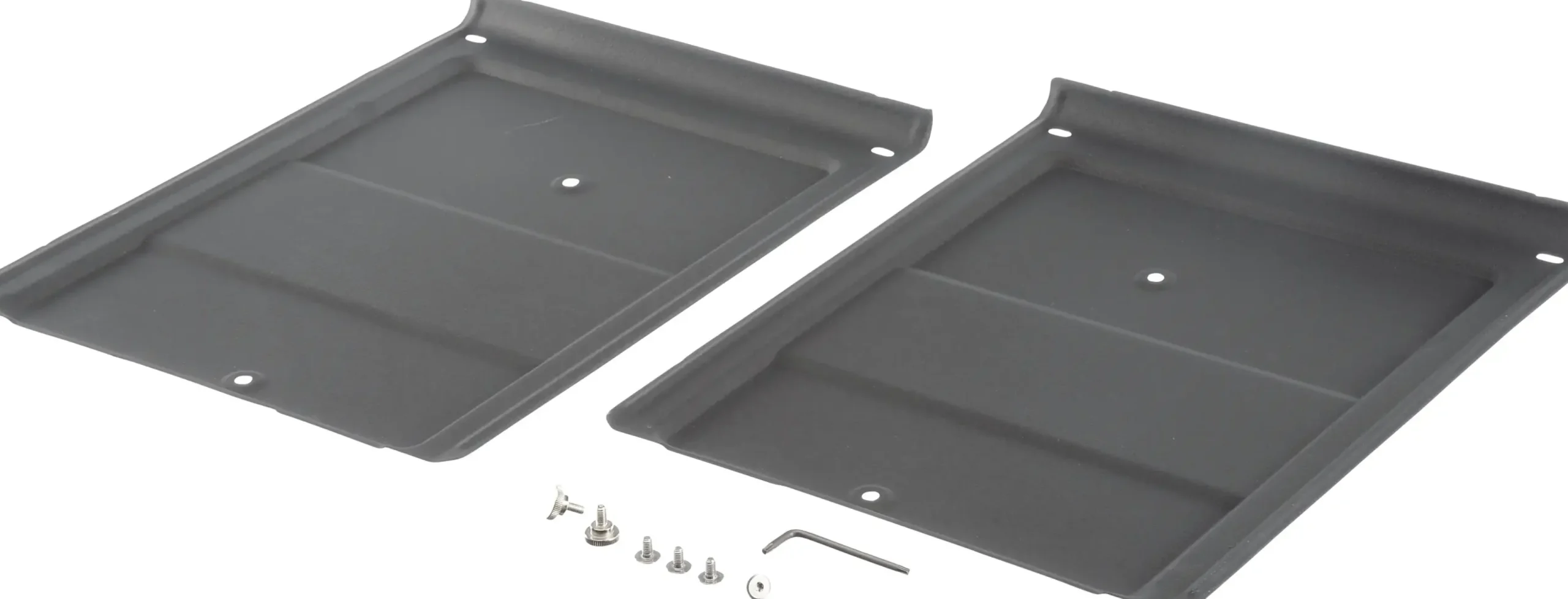 00465004 Ecolyse-set Eco-clean set voor zijwanden en bovenkant incl. schroeven