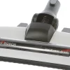 17002172 Elektroborstel voor stofzuiger - 1 stuk