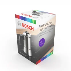 17005725 Espressomaker - geschikt voor inductie