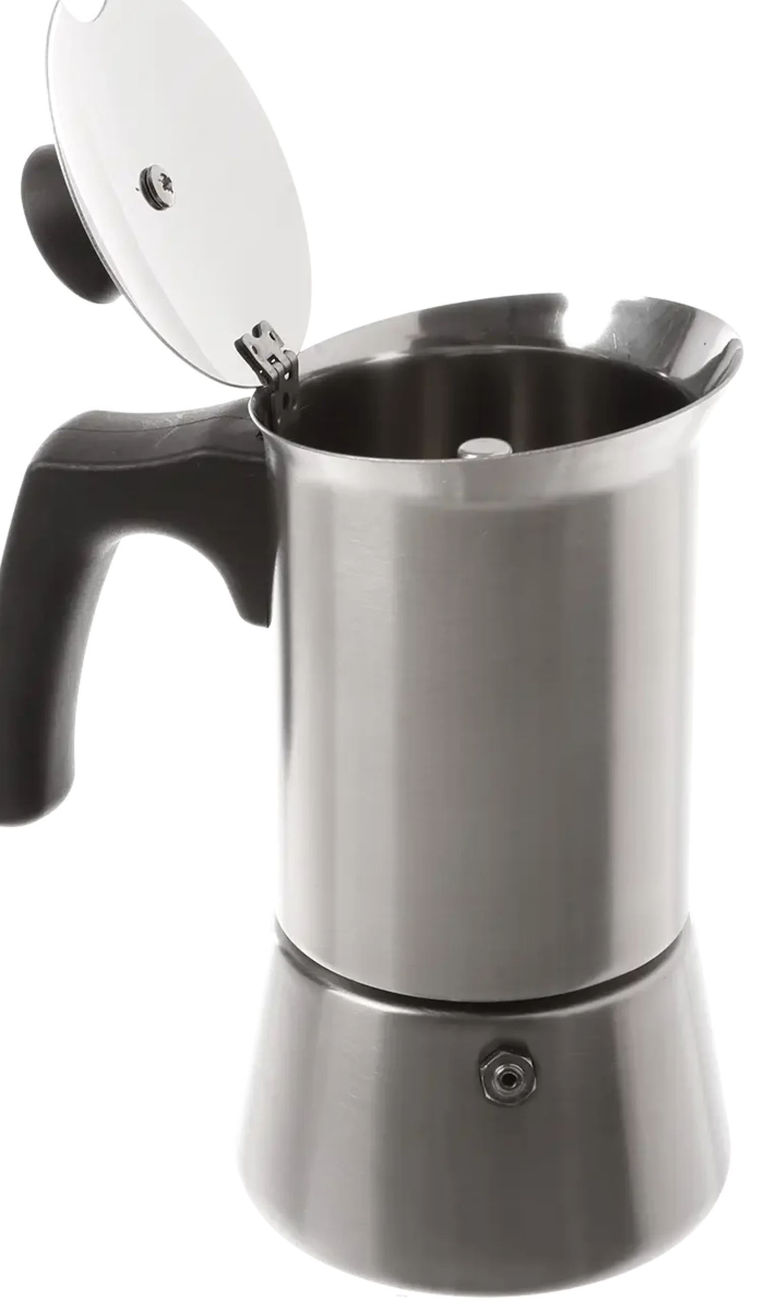 17005725 Espressomaker - geschikt voor inductie