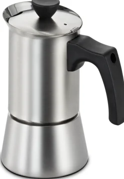 17005725 Espressomaker - geschikt voor inductie