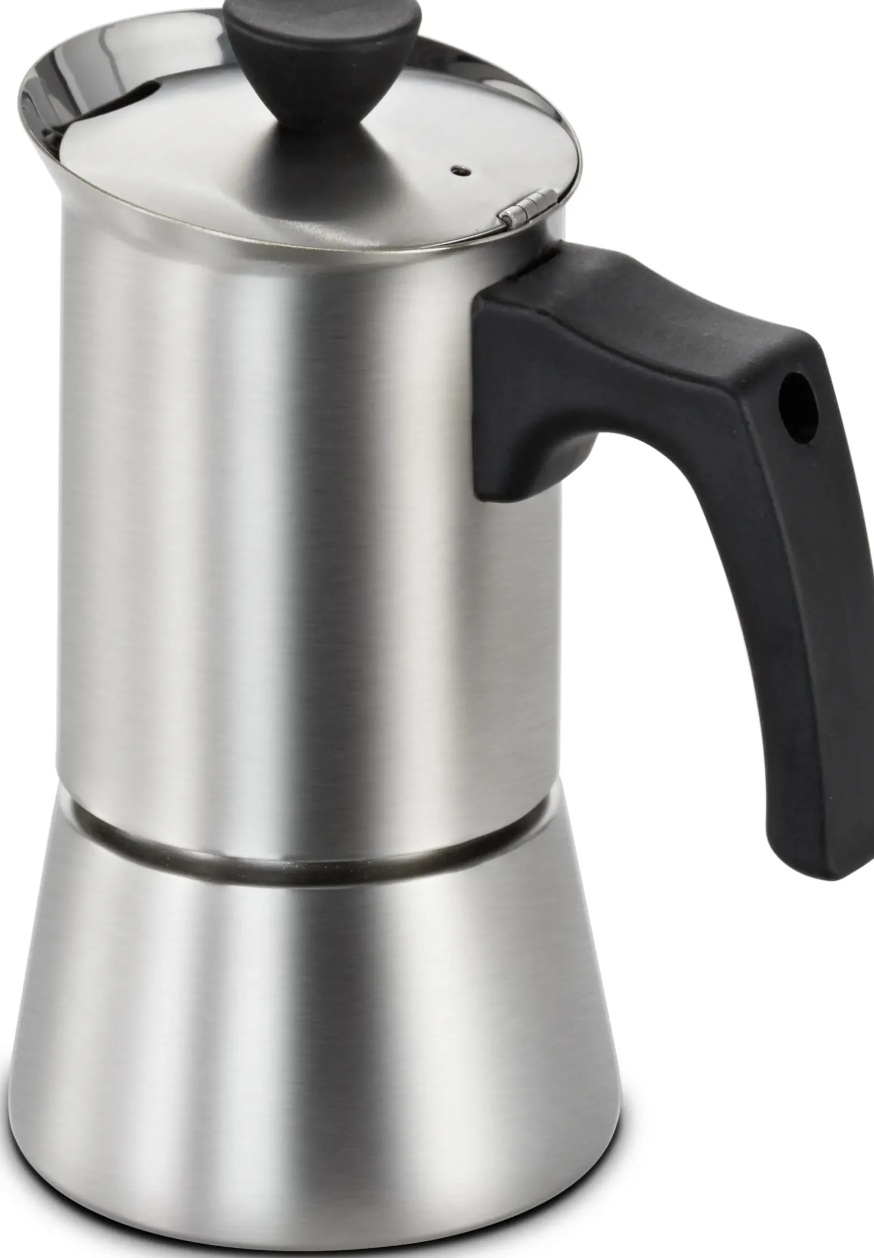 17005725 Espressomaker - geschikt voor inductie