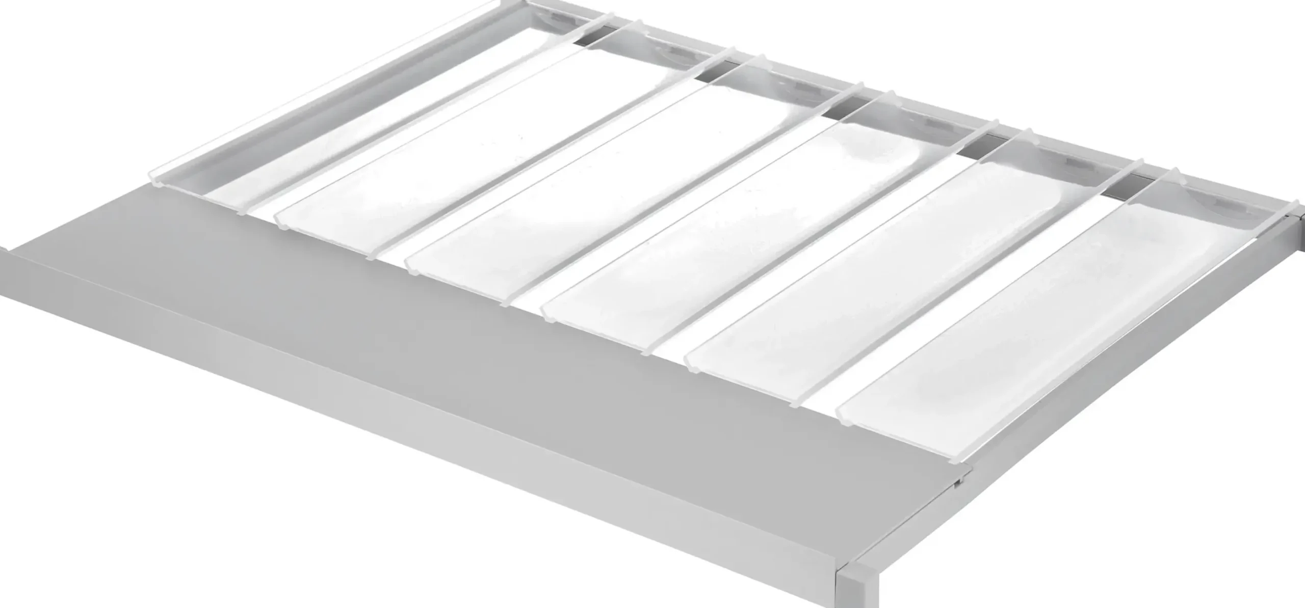 00661946 Flessenrek