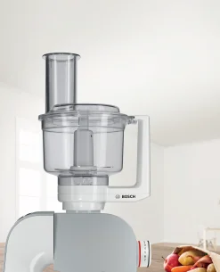 00572476 Foodprocessor opzetstuk geschikt voor MUM