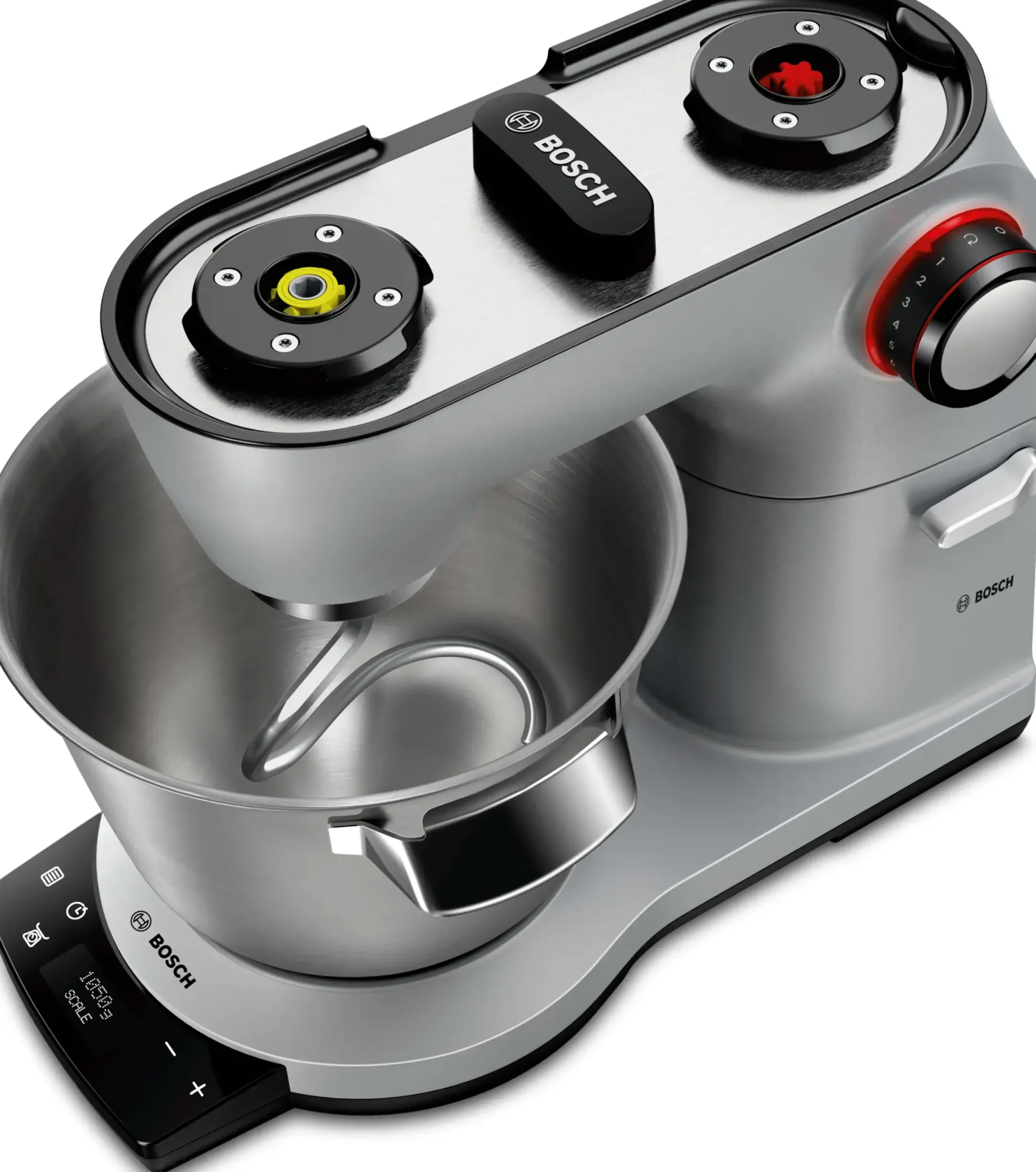 17000938 Frietschijf voor keukenmachines