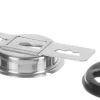 17000879 Gebakopzetstuk voor keukenmachines MUZ9SV1