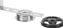 17000879 Gebakopzetstuk voor keukenmachines MUZ9SV1