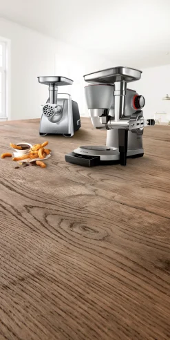17000879 Gebakopzetstuk voor keukenmachines MUZ9SV1