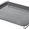 00467829 Geëmailleerd bakplaat voor bakoven