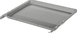 00438834 Geëmailleerde bakplaat voor ovens HEZ4100 - HZ34100