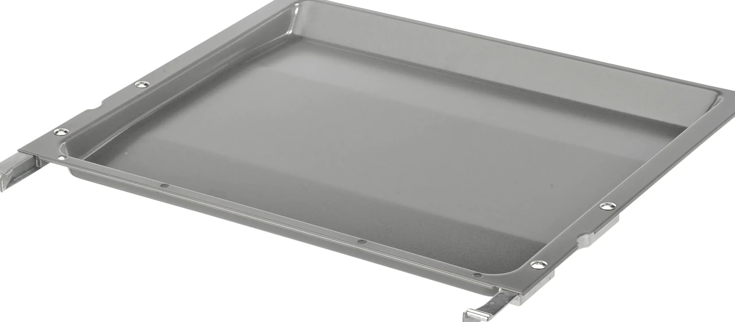 00438834 Geëmailleerde bakplaat voor ovens HEZ4100 - HZ34100