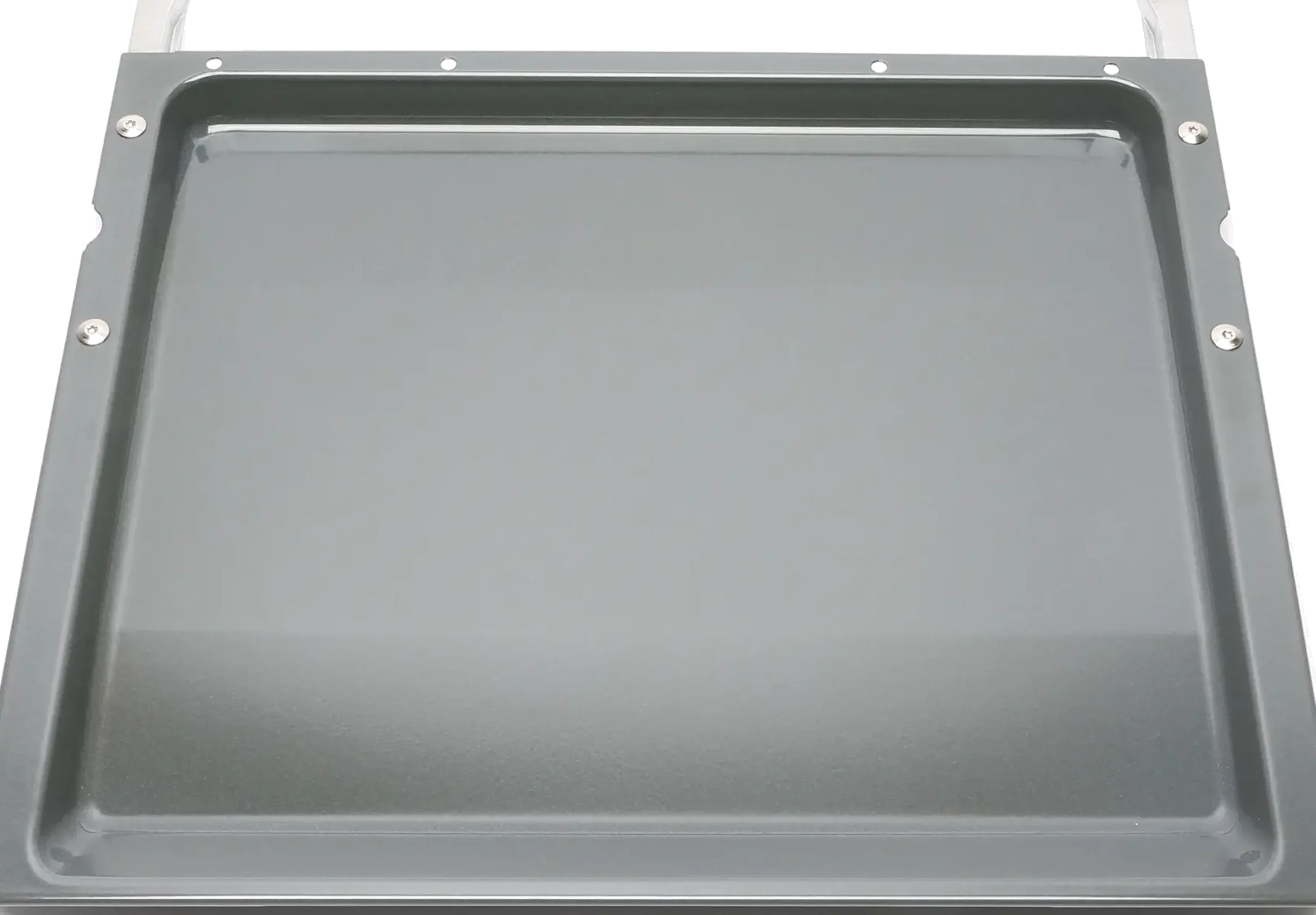 00438834 Geëmailleerde bakplaat voor ovens HEZ4100 - HZ34100