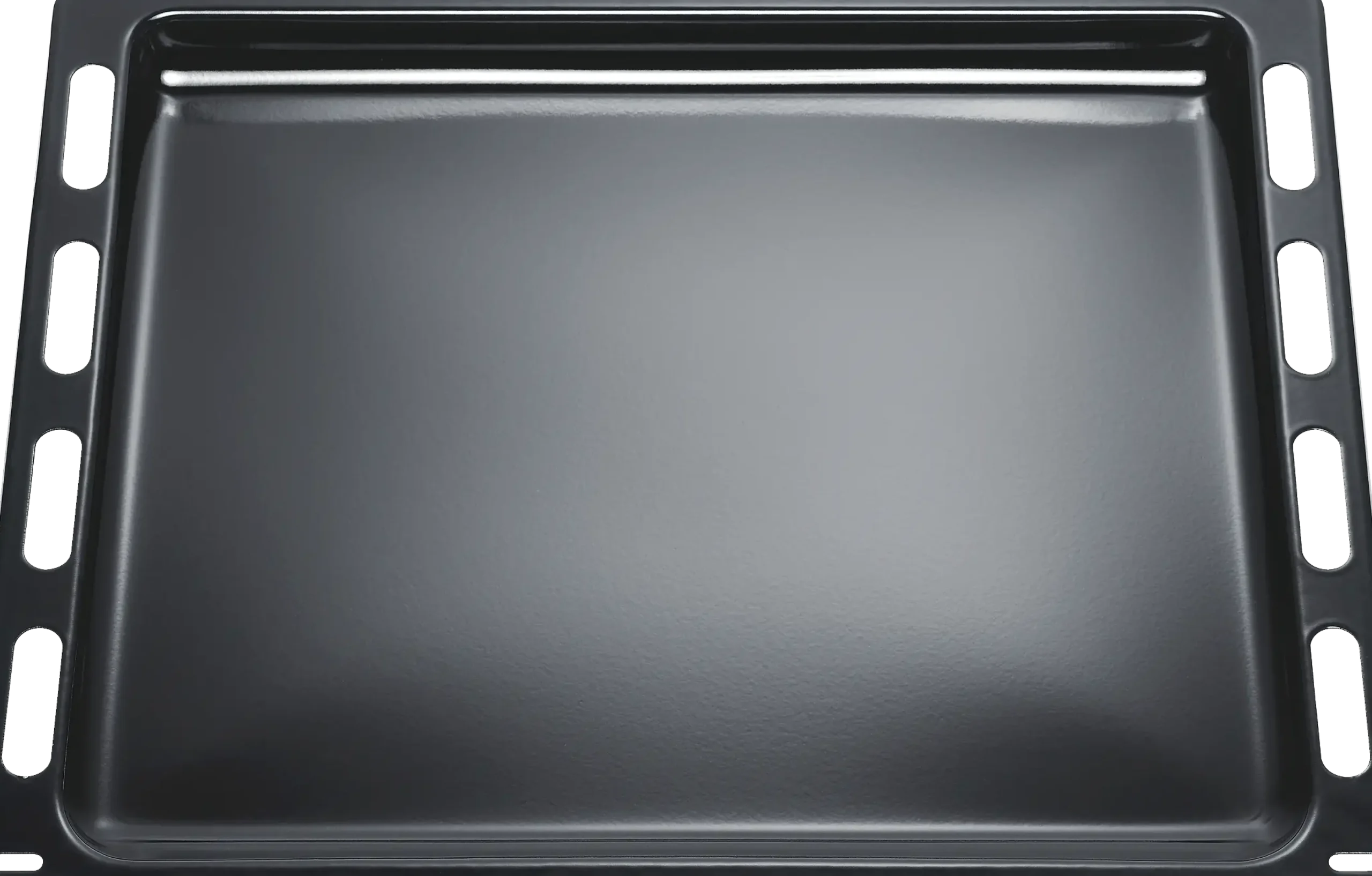 00666902 Geëmailleerde bakplaat voor ovens