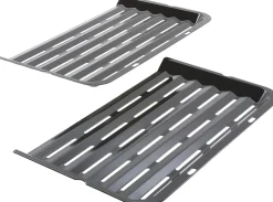 00577715 Geëmailleerde grillplaat voor oven