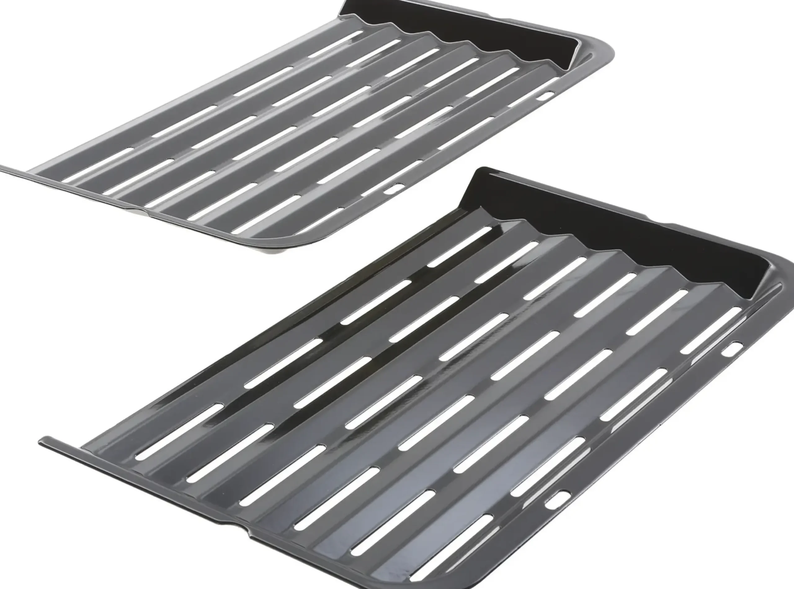 00577715 Geëmailleerde grillplaat voor oven