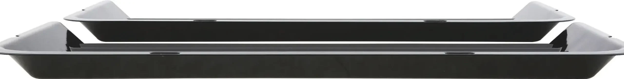 00577715 Geëmailleerde grillplaat voor oven