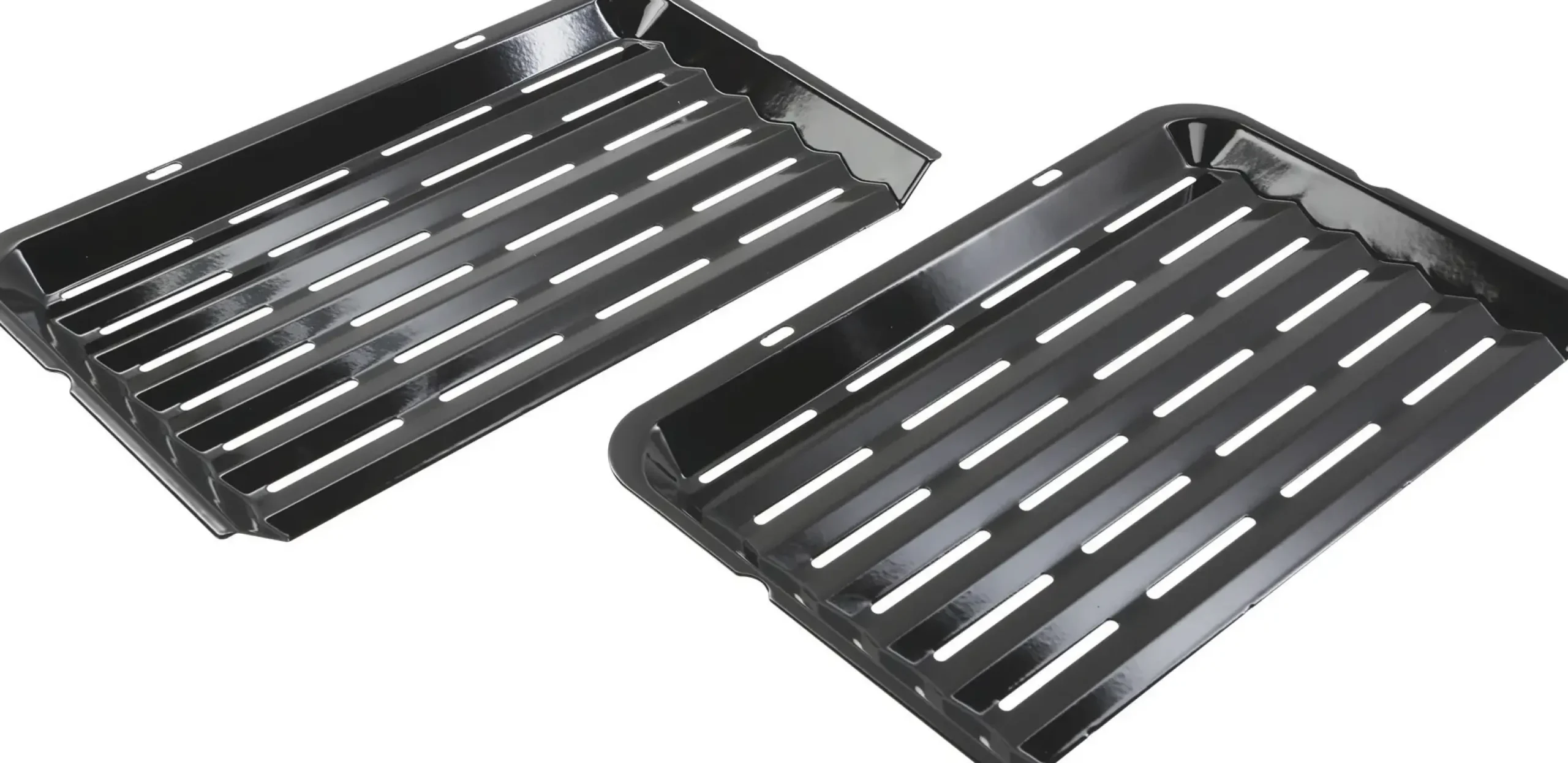 00577715 Geëmailleerde grillplaat voor oven