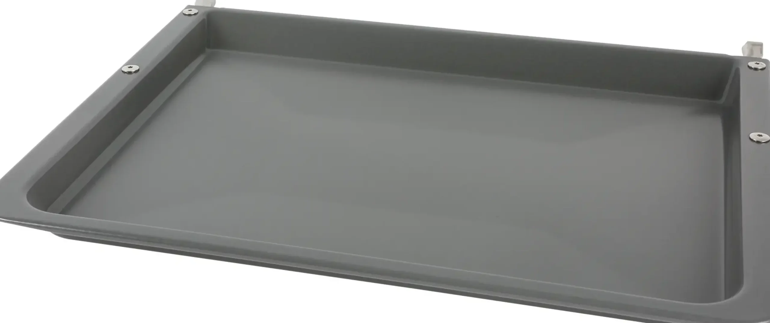 00679499 Geëmailleerde universele bakplaat voor bakovens