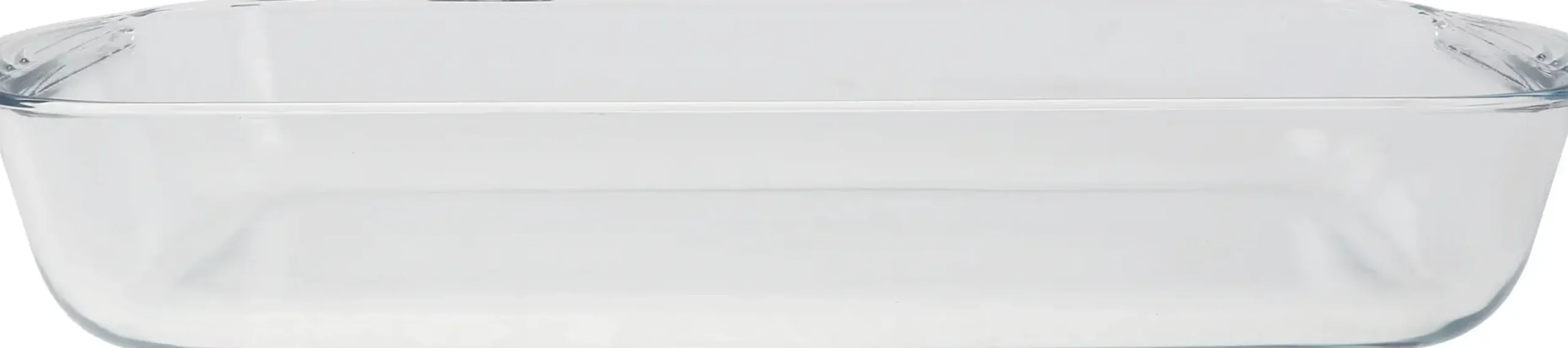 00575760 Glazen braadpan