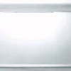 00472149 Glazen Ovenschaal Glazen ovenschaal 46,3 cm x 37,5 cm x 3 cm