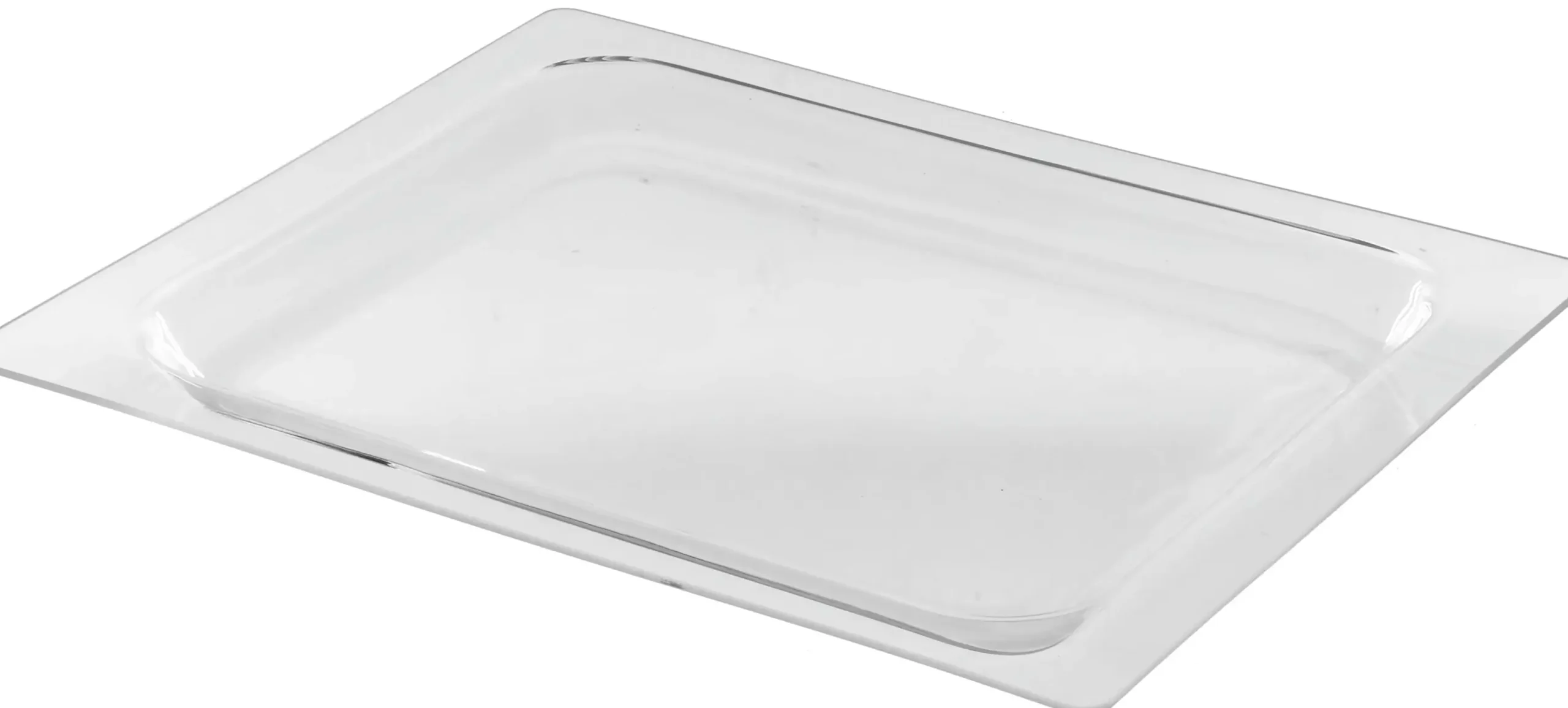 00441174 Glazen ovenschaal voor inbouw oven