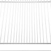 00441179 Grillrooster voor in de oven Afmetingen: 44,15 x 34,5 x 3,2 cm (LXBXH)