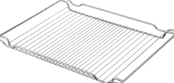 00441179 Grillrooster voor in de oven Afmetingen: 44,15 x 34,5 x 3,2 cm (LXBXH)