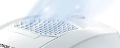 17008985 HEPA-hygiënefilter geschikt voor stofzuigers