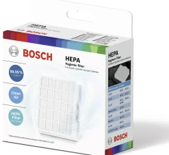 17008985 HEPA-hygiënefilter geschikt voor stofzuigers