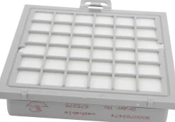 00579494 HEPA hygiënefilter voor stofzuiger - 1 stuk