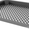 HEZ629070 Air Fry & grill plaat 34 x 455 x 375 mm vaatwasserbestendig