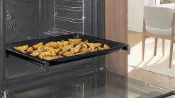 HEZ629070 Air Fry & grill plaat 34 x 455 x 375 mm vaatwasserbestendig