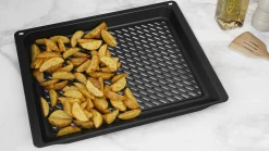 HEZ635001 Air Fry & grill set