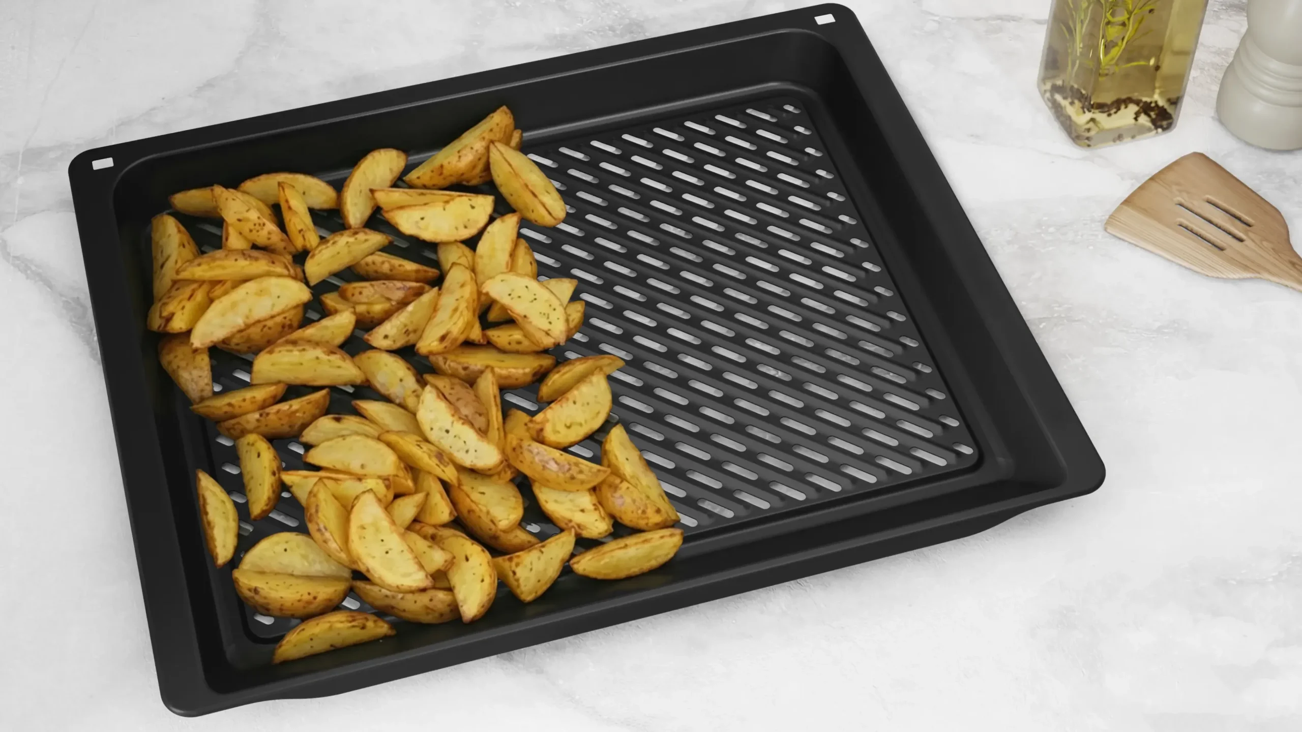 HEZ635001 Air Fry & grill set