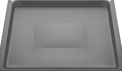 HEZ631070 Bakplaat 30 x 455 x 375 mm vaatwasserbestendig